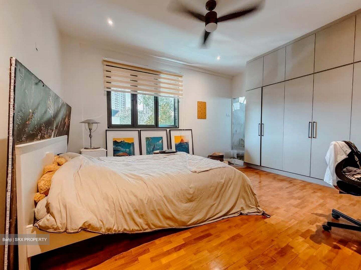 Serangoon Garden Estate (D19), Terrace #553558771